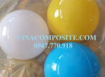 Cung cấp banh bóng nhựa cho bé giá sỉ